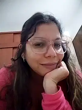 Carliina Soussa online show from 04.12.26