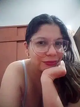 Carliina Soussa online show from 06.01.26
