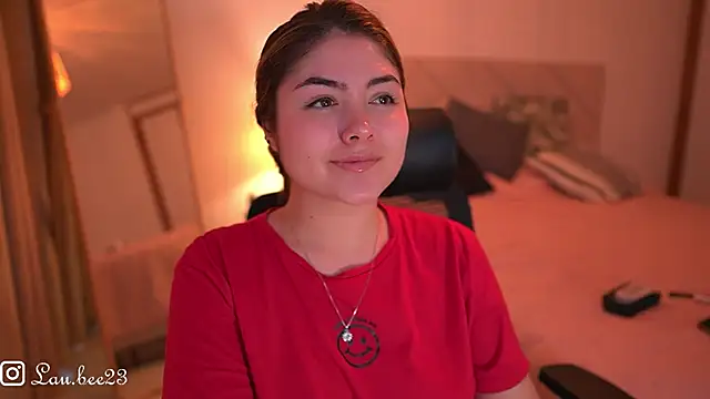 Lau Bee online show from 03.31.26