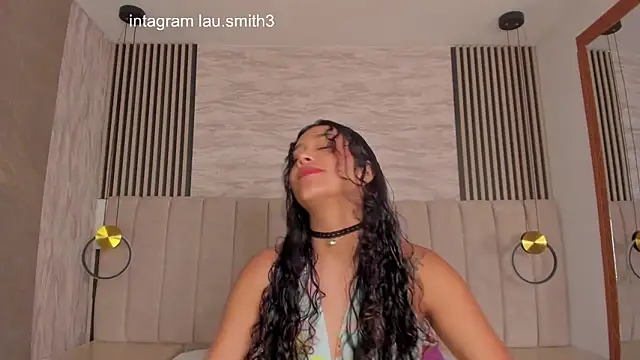 laura smith33 online show from 09.20.25