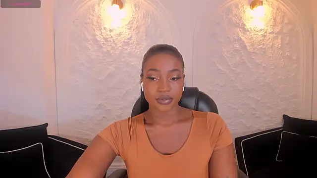 SavannahStorm online show from 02.13.26