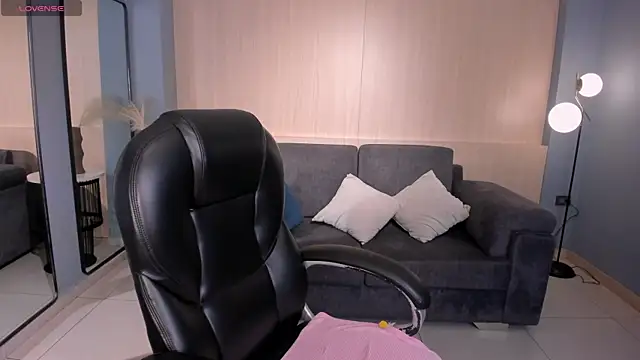 SavannahStorm online show from 03.14.26