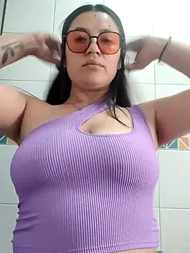 party hornys69 online show from 05.02.26