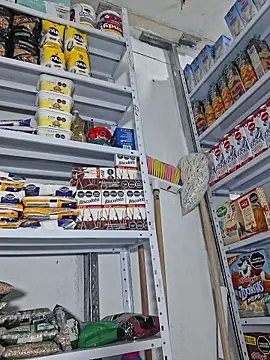 Katia sweetx online show from 04.13.26