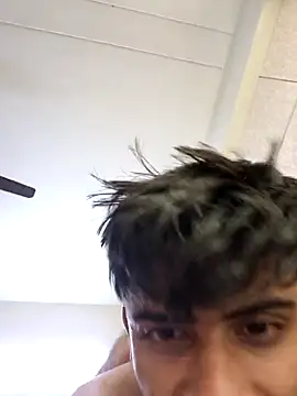 Snapshot of Ansh_1608 chatting on 12.01.25 Ansh 1608 online show from 12.01.25