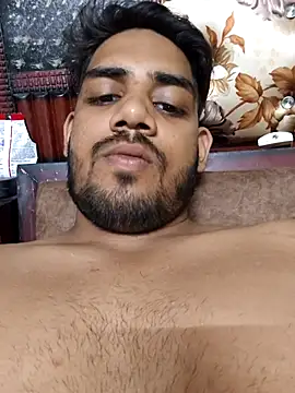 Rajsingh9650 online show from 10.03.25