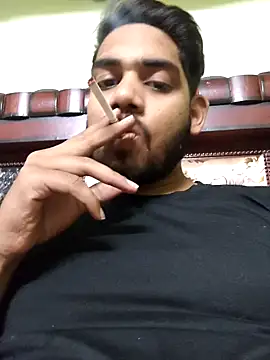 Rajsingh9650 online show from 12.01.25