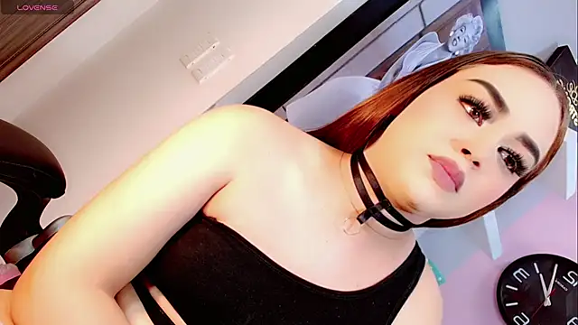 Sophia-Isabella online show from 03.09.25