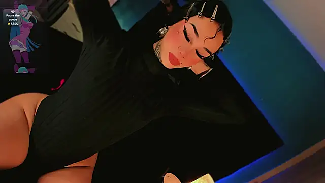 Sophia-Isabella online show from 01.16.26