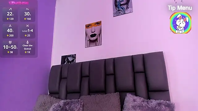 Snapshot of Sophia_Lemos chatting on 01.15.25 Sophia Lemos online show from 01.15.25