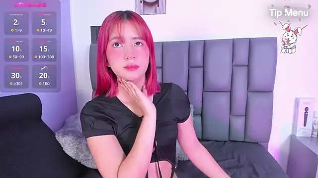 Snapshot of Sophia_Lemos chatting on 01.23.25 Sophia Lemos online show from 01.23.25