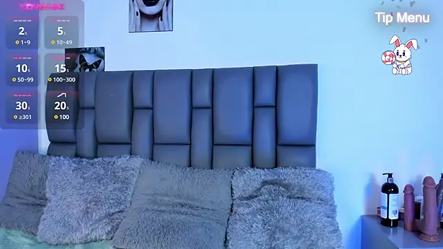 Snapshot of Sophia_Lemos chatting on 02.05.25 Sophia Lemos online show from 02.05.25