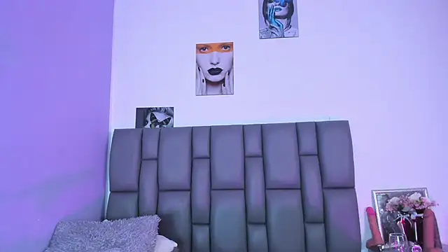 Snapshot of Sophia_Lemos chatting on 03.07.25 Sophia Lemos online show from 03.07.25