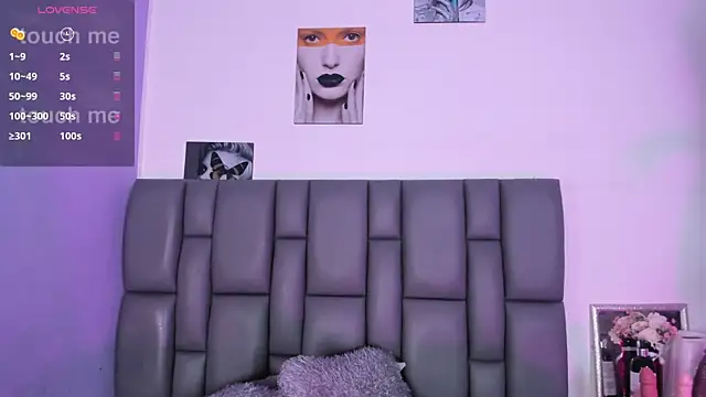 Snapshot of Sophia_Lemos chatting on 03.11.25 Sophia Lemos online show from 03.11.25