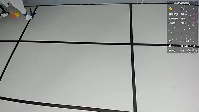 Snapshot of Sophia_Lemos chatting on 09.10.25 Sophia Lemos online show from 09.10.25