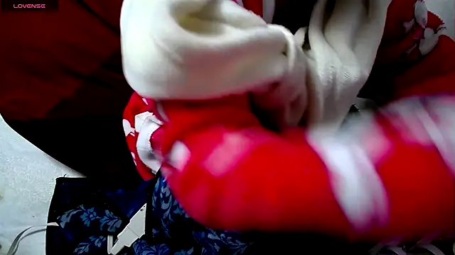 arincochu online show from 03.10.25