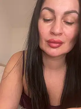 Helena7077 online show from 02.27.26