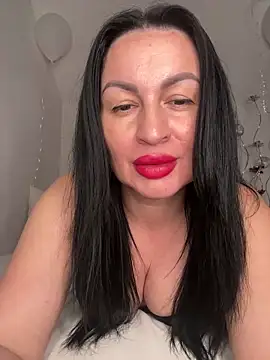 Helena7077 online show from 04.10.26