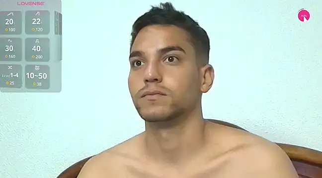 Snapshot of Leandro_valenzuela chatting on 02.03.25 Leandro valenzuela online show from 02.03.25