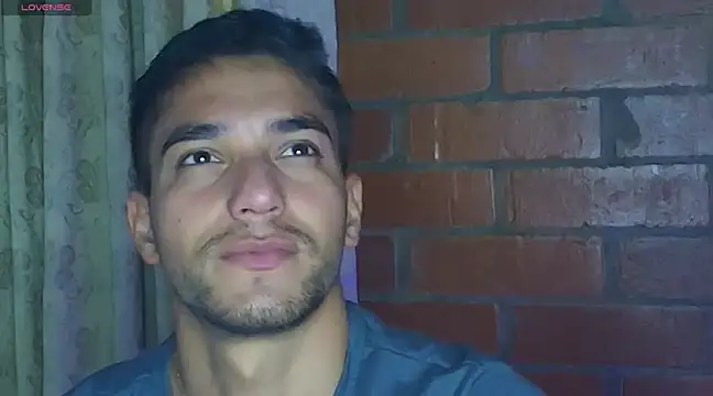 Snapshot of Leandro_valenzuela chatting on 02.10.25 Leandro valenzuela online show from 02.10.25