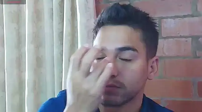 Snapshot of Leandro_valenzuela chatting on 02.12.25 Leandro valenzuela online show from 02.12.25