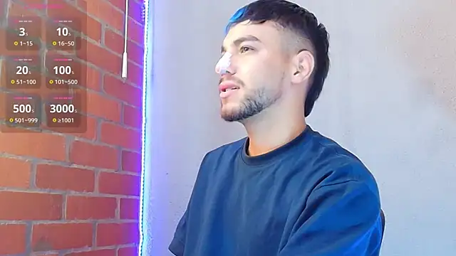 Snapshot of Leandro_valenzuela chatting on 11.21.25 Leandro valenzuela online show from 11.21.25