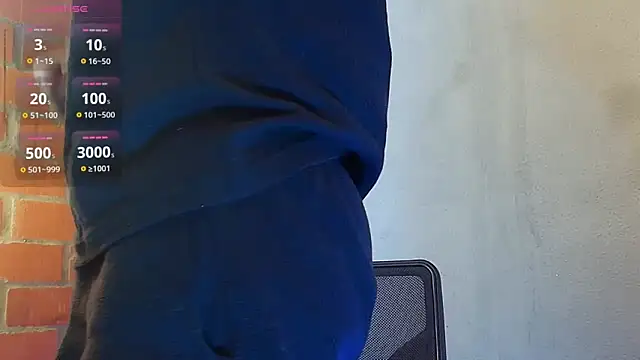 Snapshot of Leandro_valenzuela chatting on 11.30.25 Leandro valenzuela online show from 11.30.25