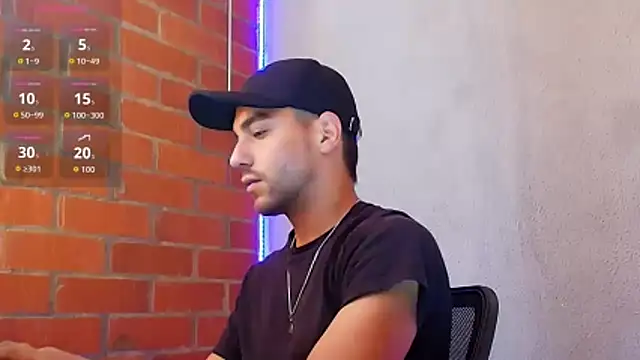 Snapshot of Leandro_valenzuela chatting on 02.06.26 Leandro valenzuela online show from 02.06.26