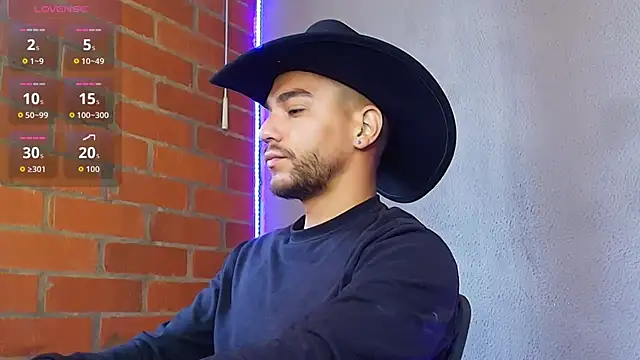 Snapshot of Leandro_valenzuela chatting on 02.24.26 Leandro valenzuela online show from 02.24.26