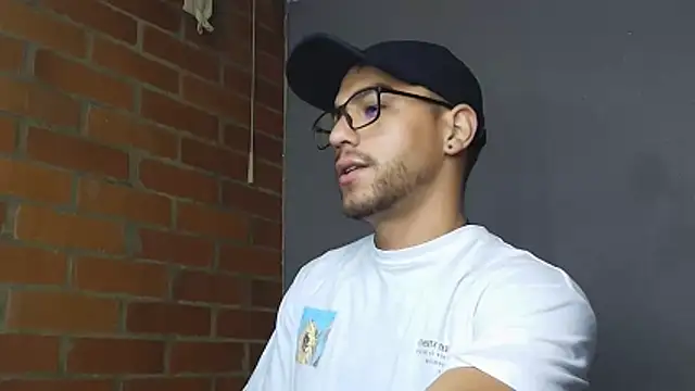 Leandro valenzuela online show from 03.19.26