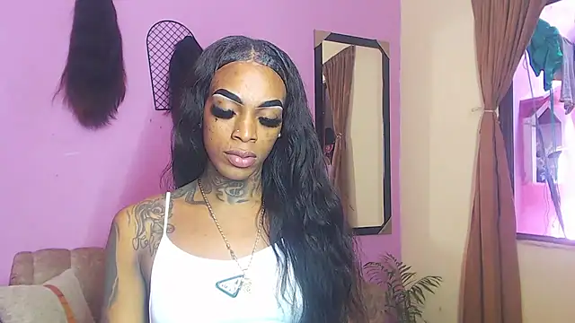 Snapshot of badgirls_cx chatting on 09.12.25 badgirls cx online show from 09.12.25