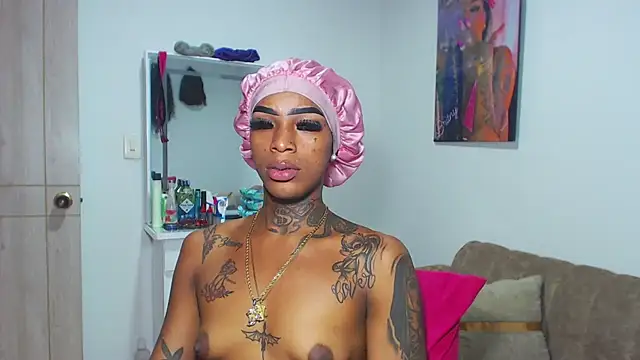 badgirls cx online show from 02.05.26