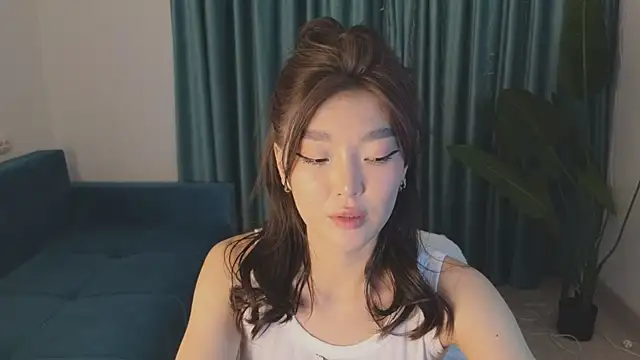 AudreyMell online show from 03.22.25