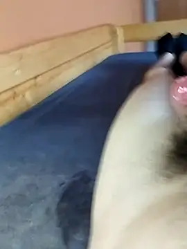 Snapshot of Crazzy_Maiky chatting on 03.01.26 Crazzy Maiky online show from 03.01.26