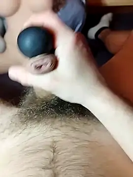 Crazzy Maiky online show from 04.11.26