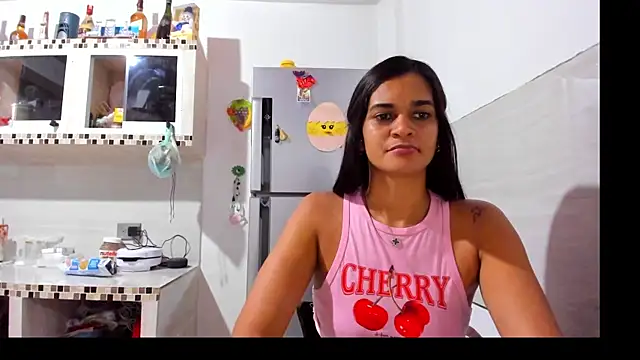 Biancasantillana online show from 10.04.25