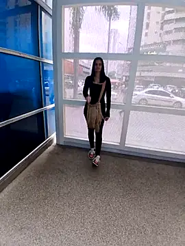 Biancasantillana online show from 03.12.26