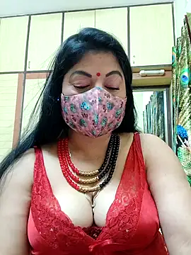 Snapshot of Ratna-777 chatting on 02.21.25 Ratna-777 online show from 02.21.25