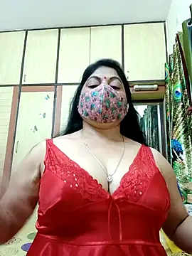 Snapshot of Ratna-777 chatting on 02.21.25 Ratna-777 online show from 02.21.25