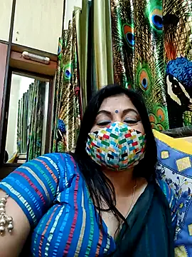 Snapshot of Ratna-777 chatting on 03.16.25 Ratna-777 online show from 03.16.25