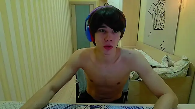 Snapshot of gayGamogey chatting on 01.09.26 gayGamogey online show from 01.09.26