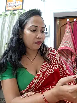 DREAM GIRL-30 online show from 02.11.25