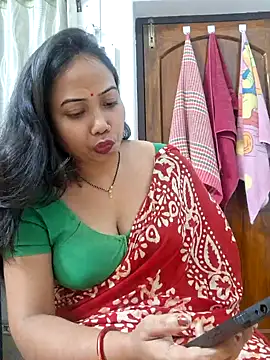 DREAM GIRL-30 online show from 02.17.25