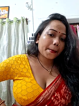 DREAM GIRL-30 online show from 09.26.25