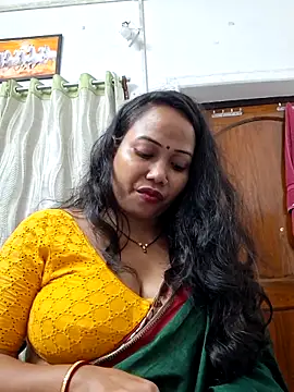 DREAM GIRL-30 online show from 10.10.25