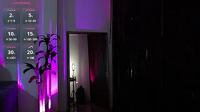 Charlee pink online show from 12.15.24