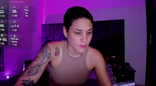 Charlee pink online show from 02.28.25