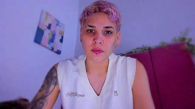 Charlee pink online show from 12.20.25