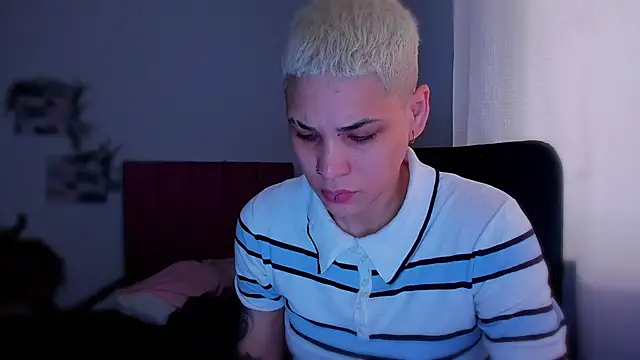 Charlee pink online show from 02.07.26