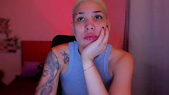 Charlee pink online show from 02.09.26